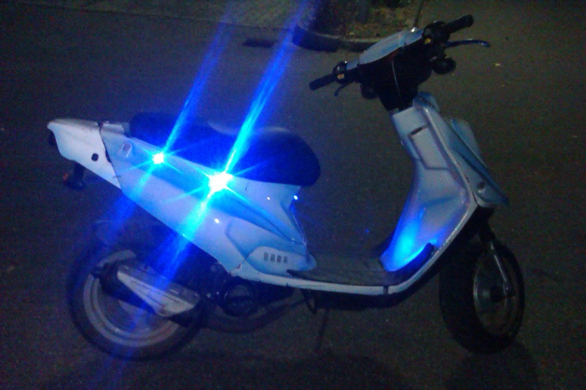 PGO hot 50 billede 13