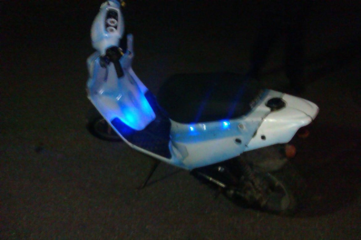 PGO hot 50 billede 15