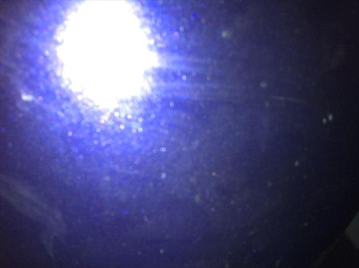 Suzuki street magic billede 6