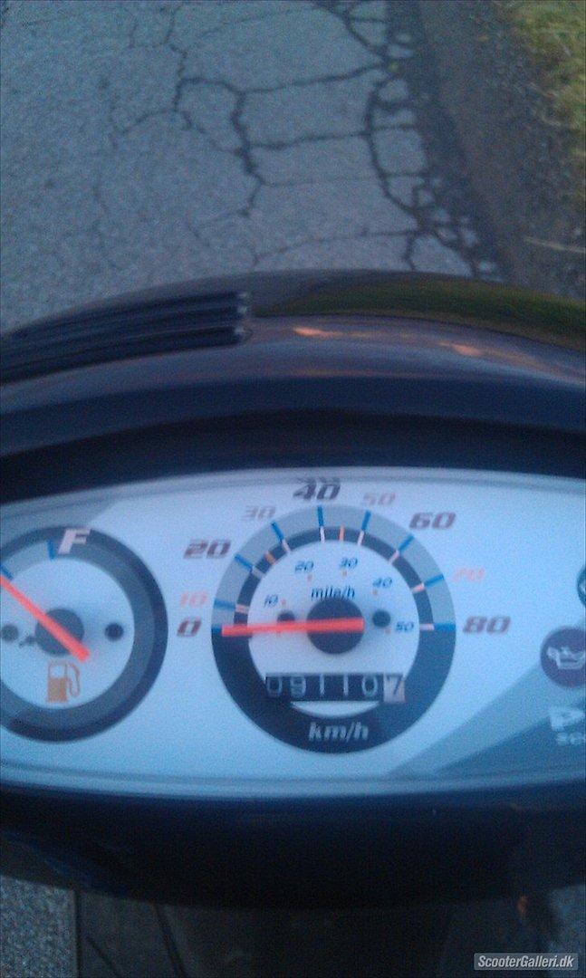 PGO Hot 50 billede 5