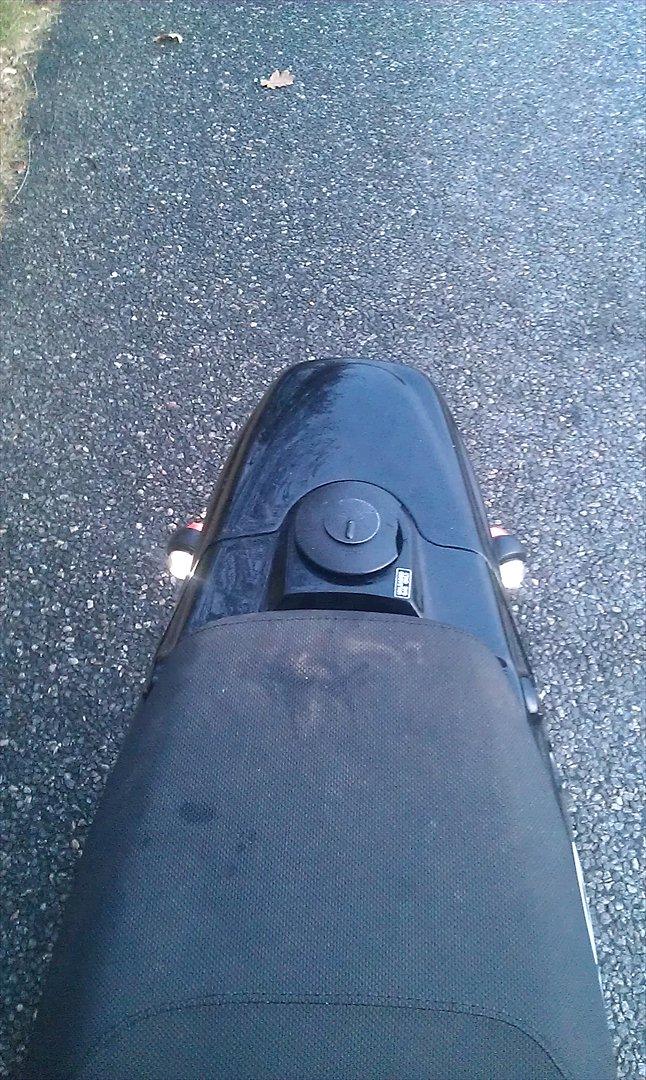 PGO Hot 50 billede 6