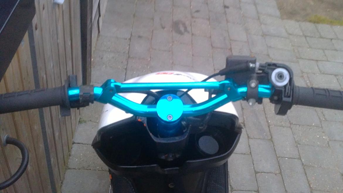 Honda sfx billede 6