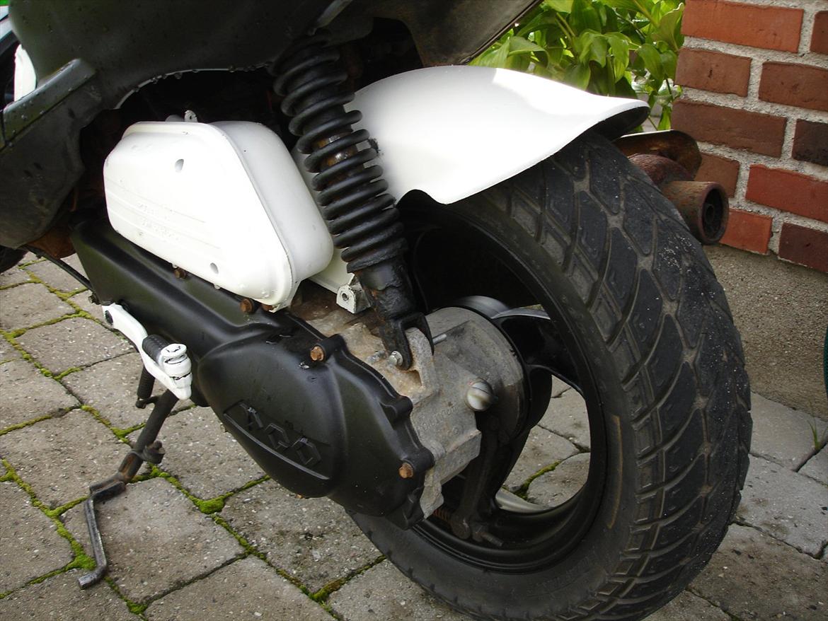 PGO Dr Big billede 1