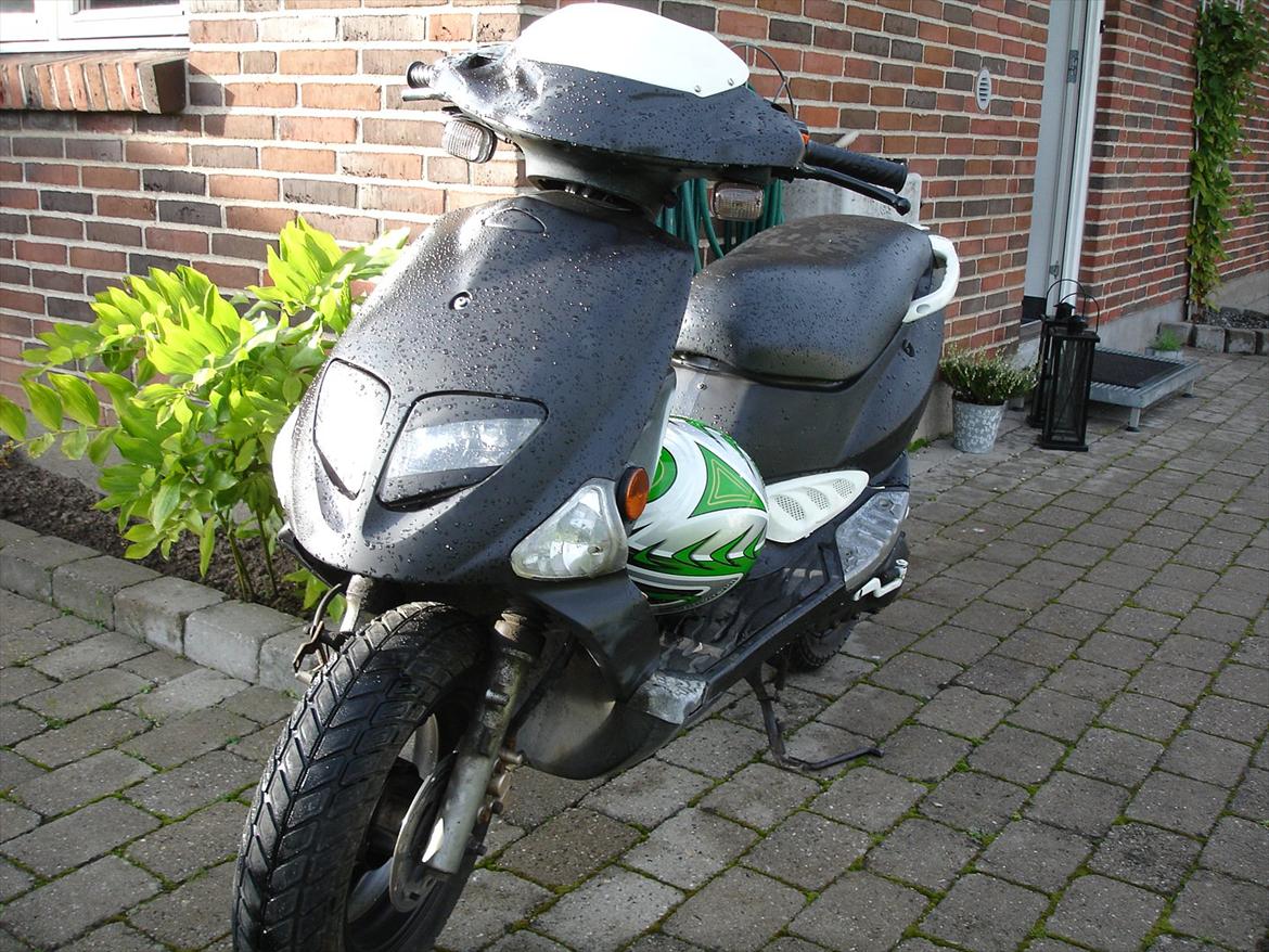 PGO Dr Big billede 2