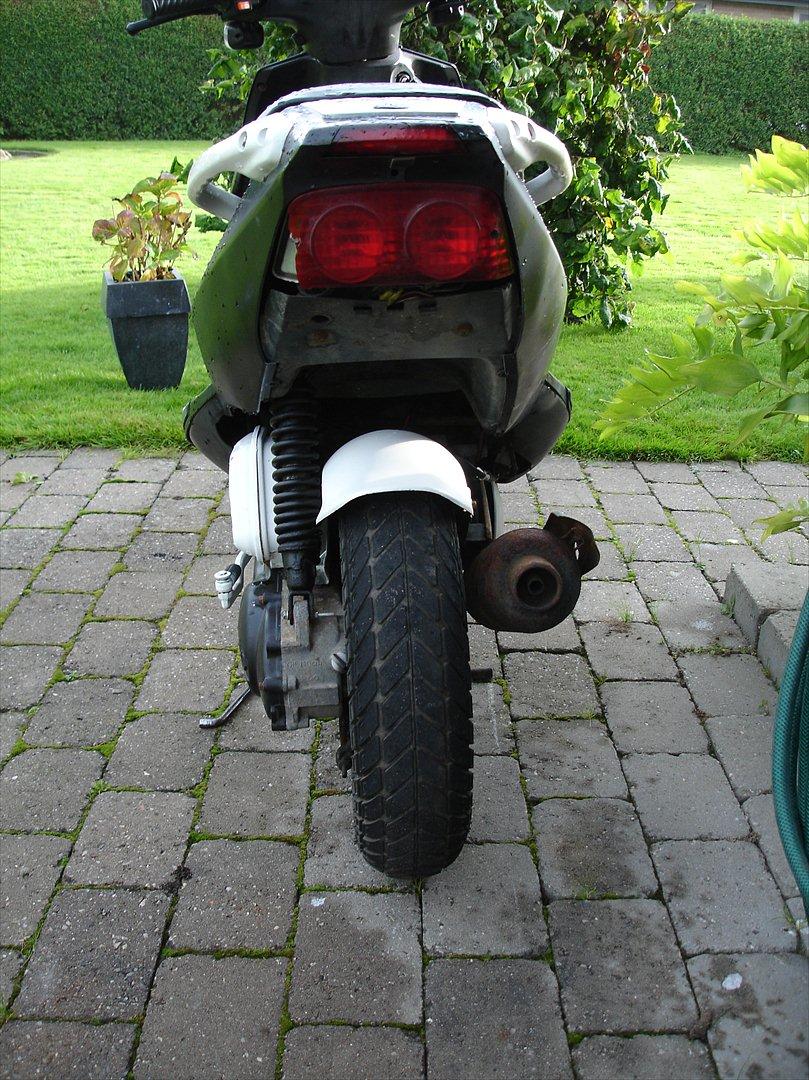 PGO Dr Big billede 3