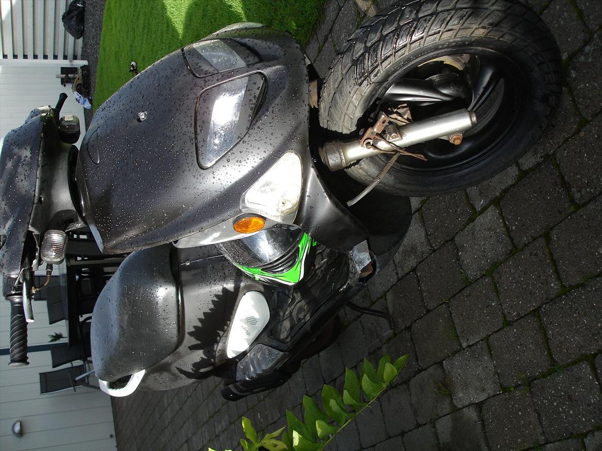 PGO Dr Big billede 4