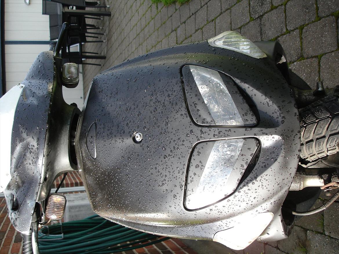 PGO Dr Big billede 5