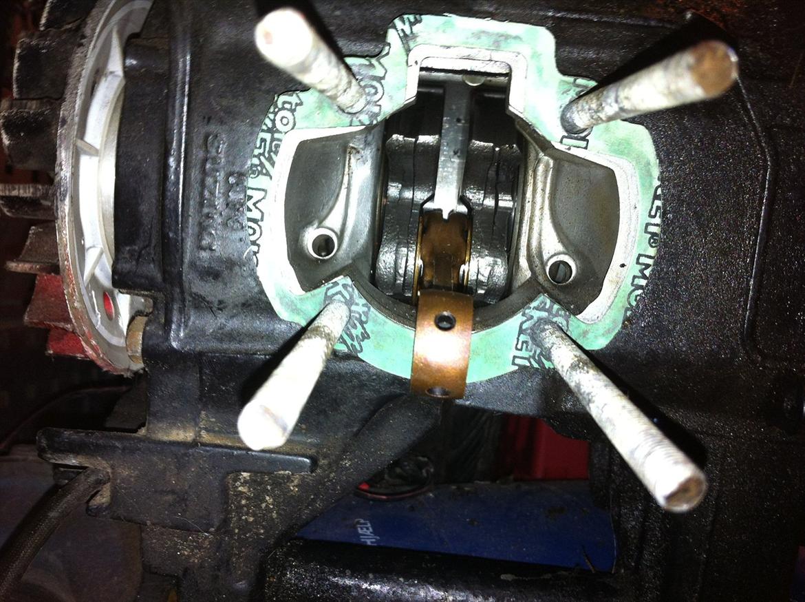 Suzuki Suzuki street magic Solgt billede 6