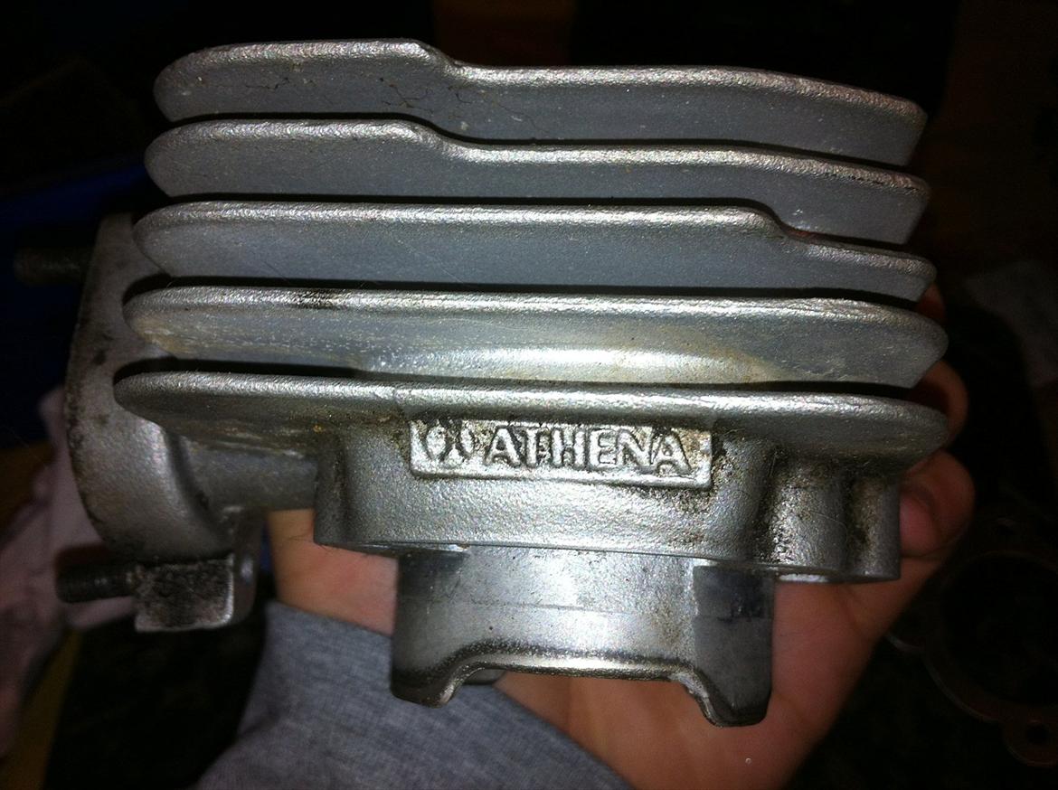 Suzuki Suzuki street magic Solgt billede 9