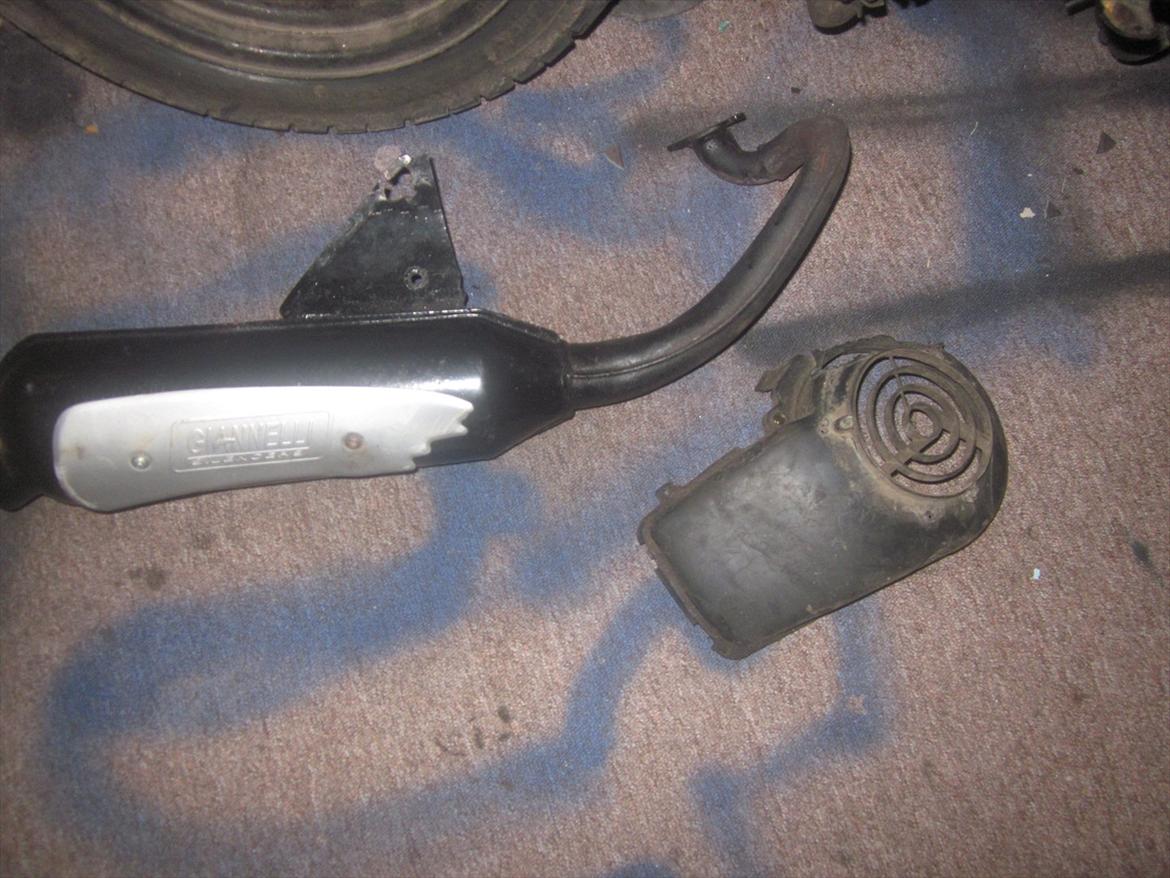 PGO H0T 50! billede 2