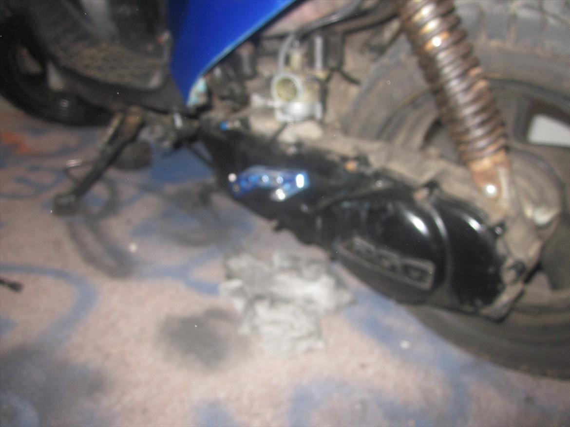 PGO H0T 50! billede 3