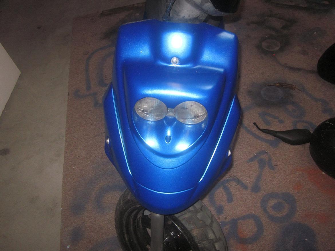 PGO H0T 50! billede 4