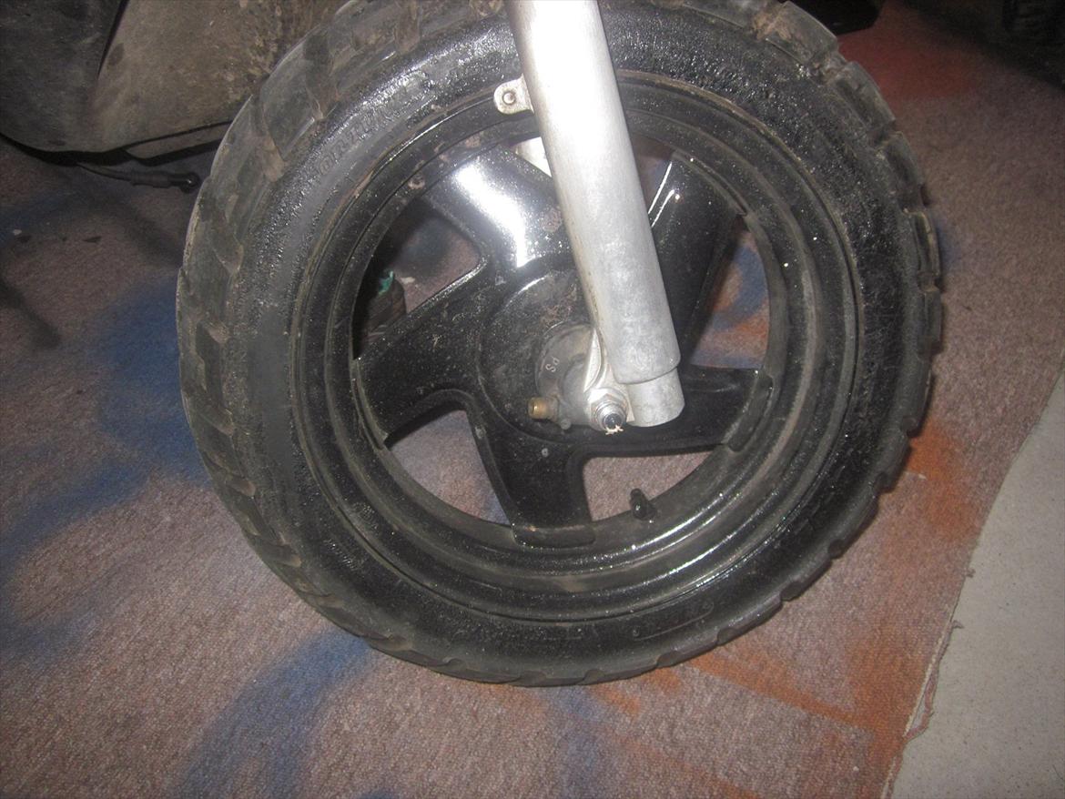 PGO H0T 50! billede 5