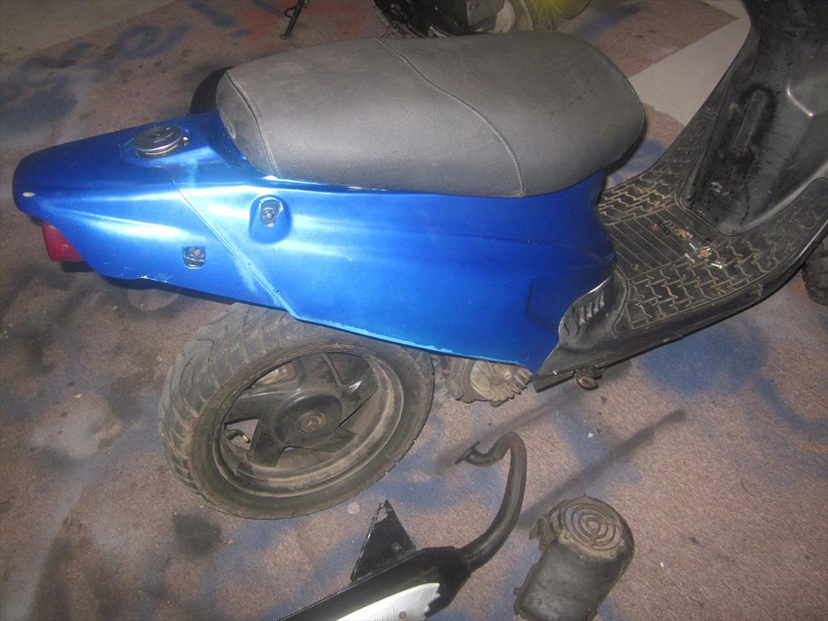 PGO H0T 50! billede 6