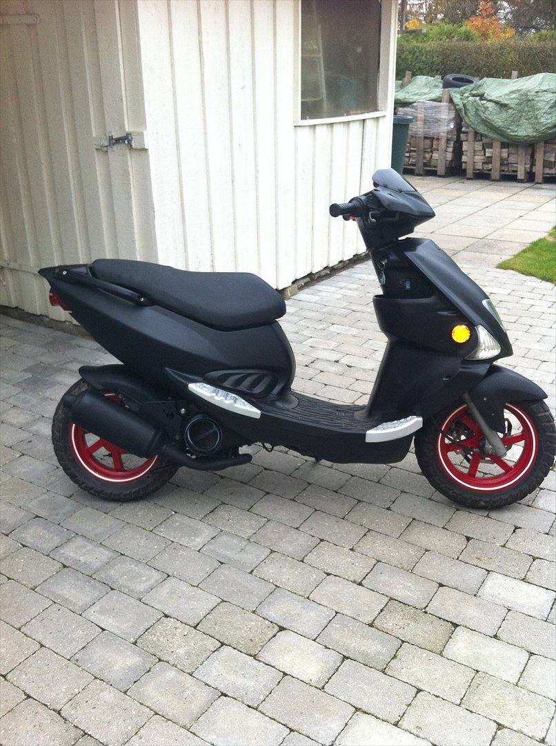 PGO dr.big billede 1