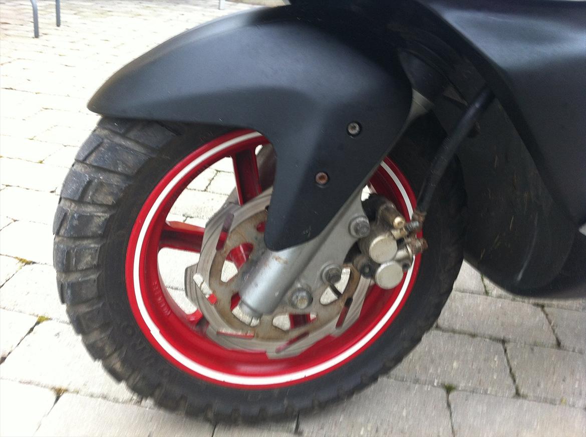 PGO dr.big billede 5