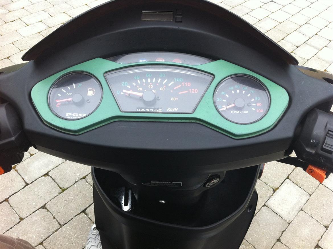 PGO dr.big billede 8