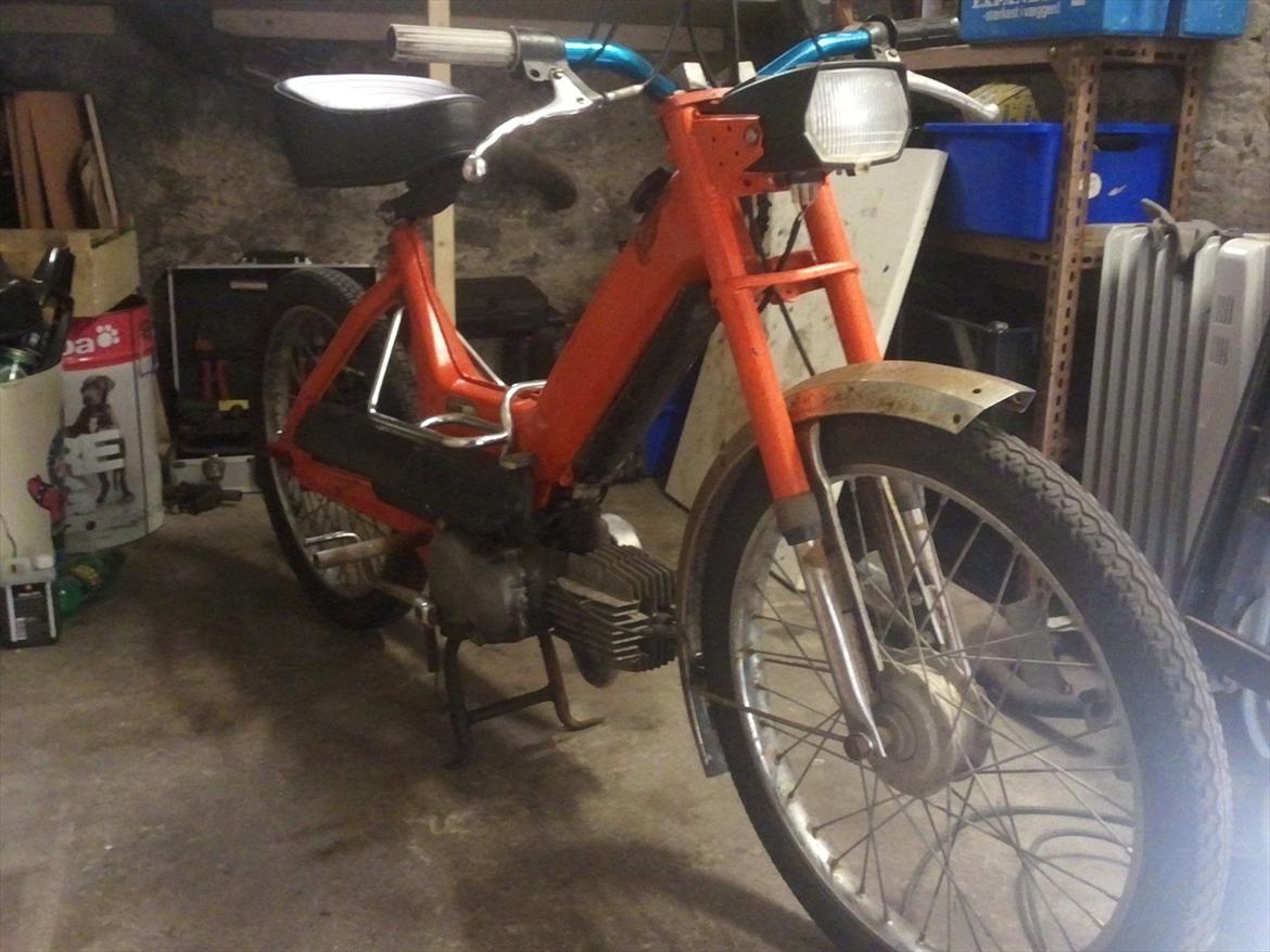 Puch Maxi billede 3