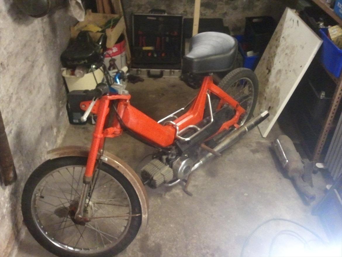 Puch Maxi billede 4