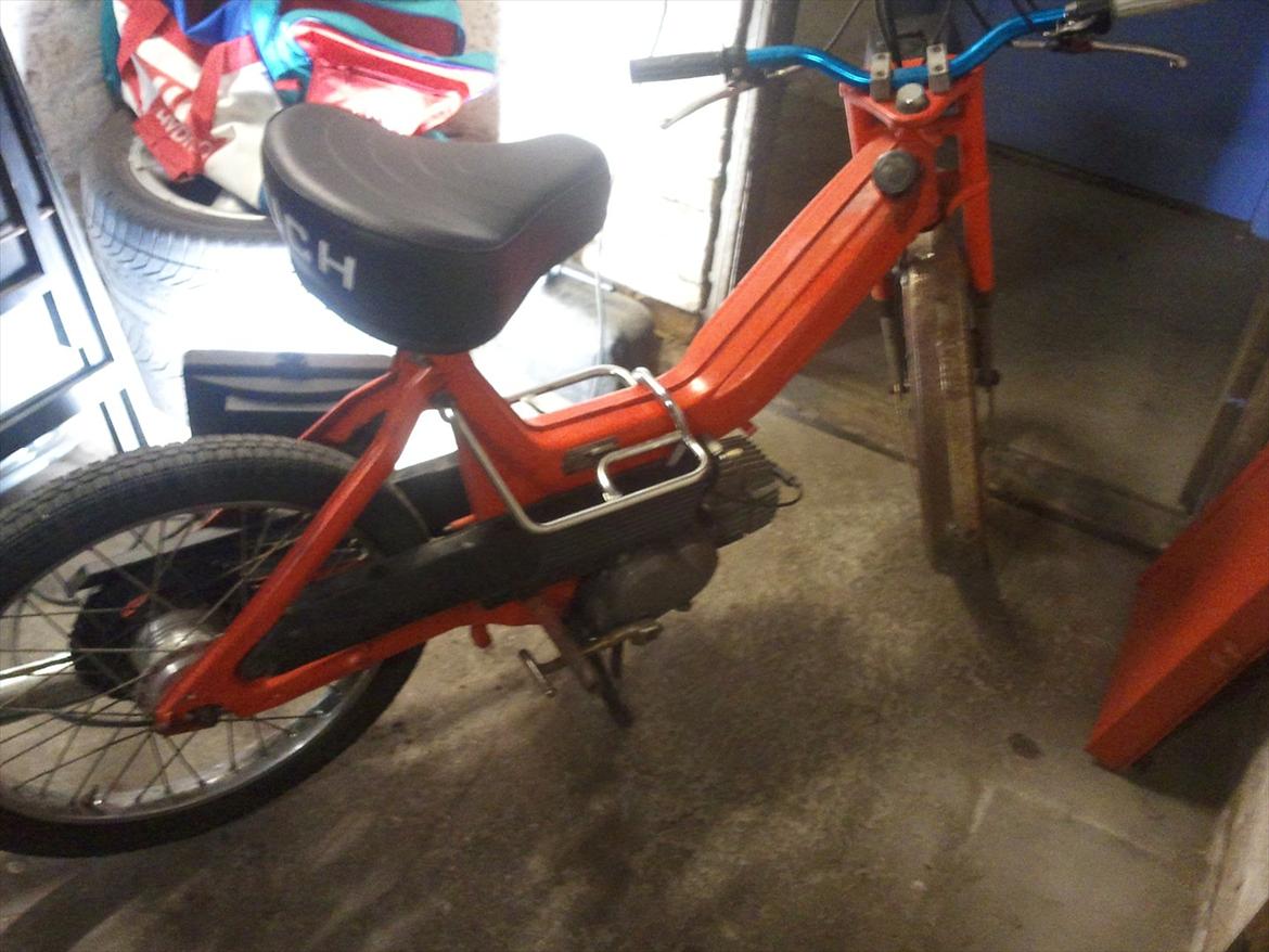 Puch Maxi billede 6