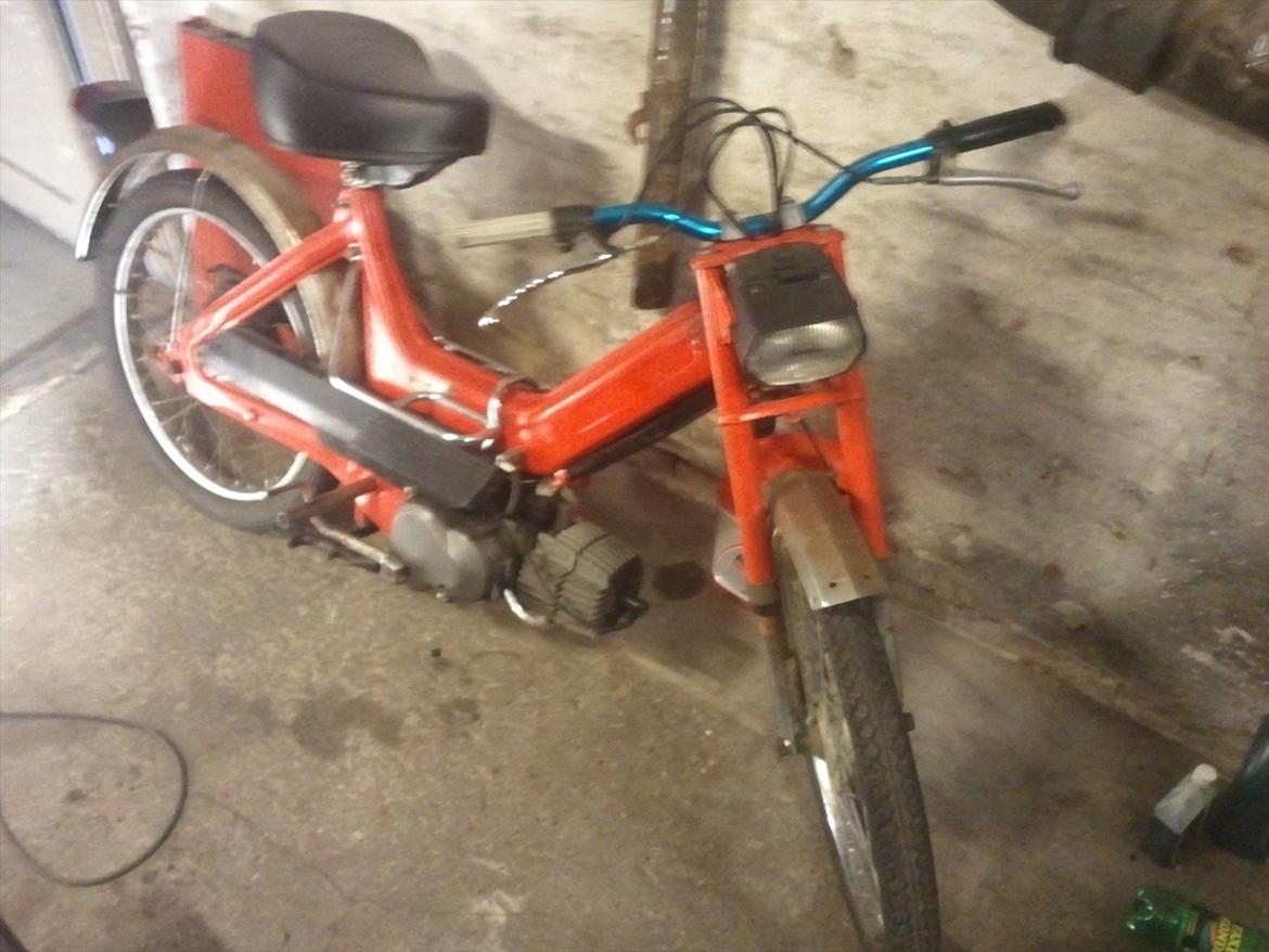 Puch Maxi billede 8