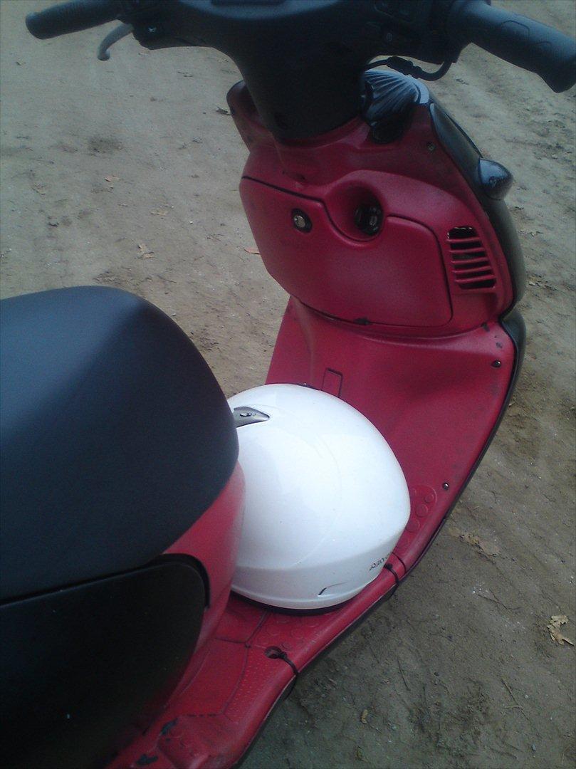 Aprilia Sonic billede 7