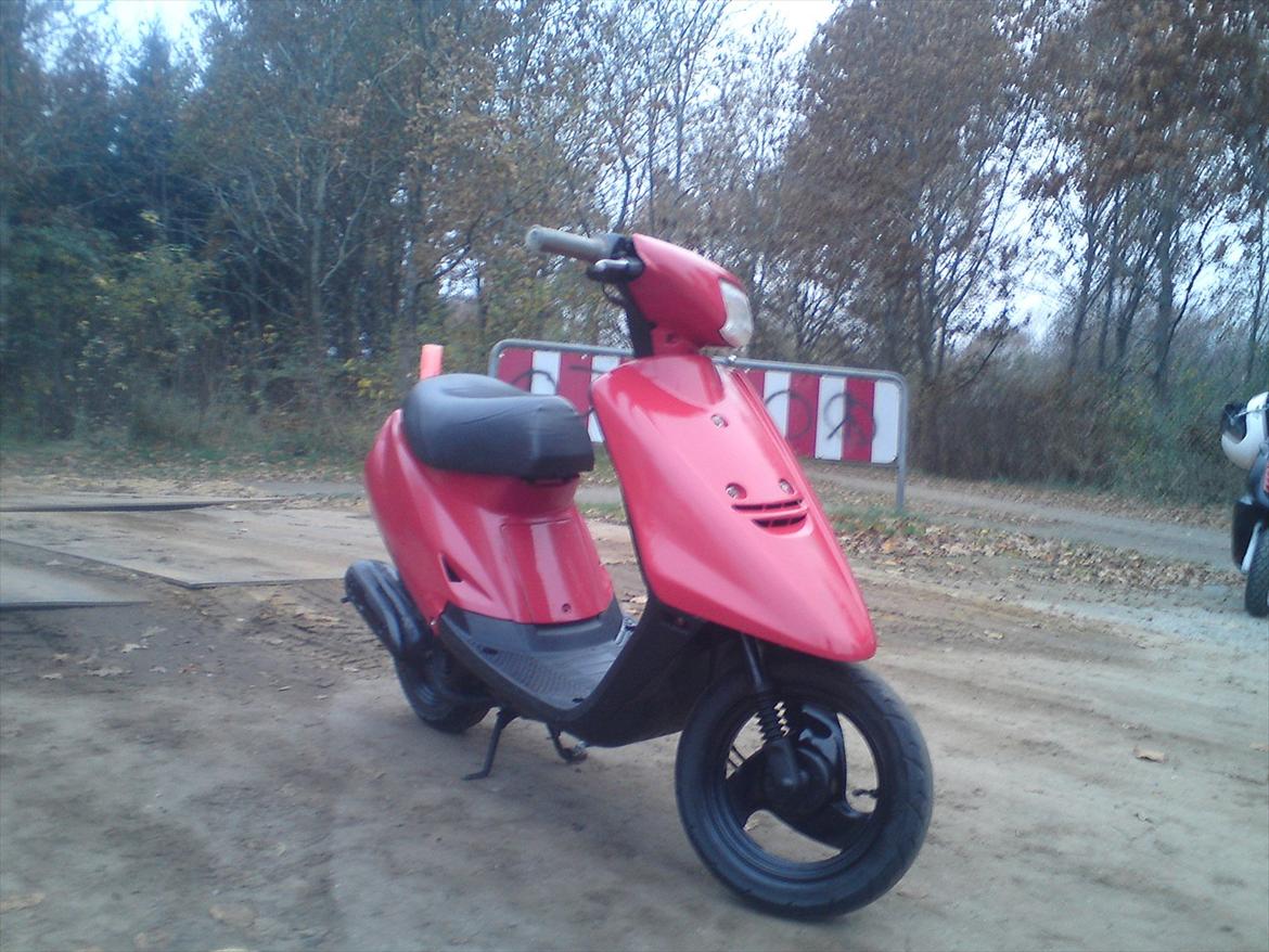Yamaha Jog Fs billede 1