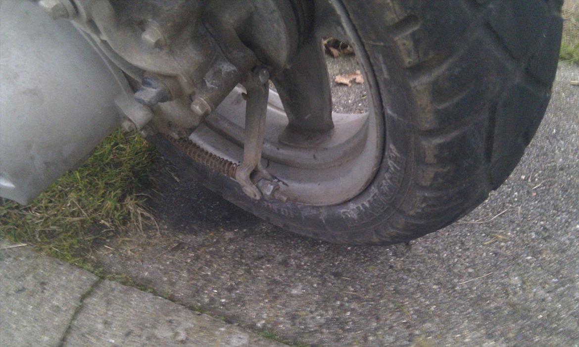 Keeway focus [BYD!] billede 6