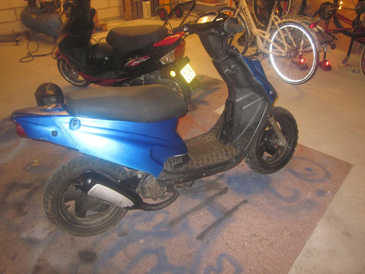 PGO H0T 50! billede 7