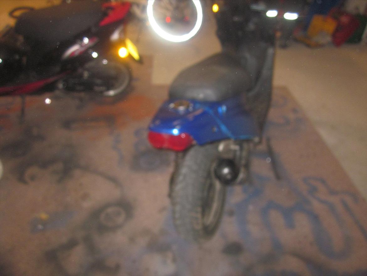 PGO H0T 50! billede 8