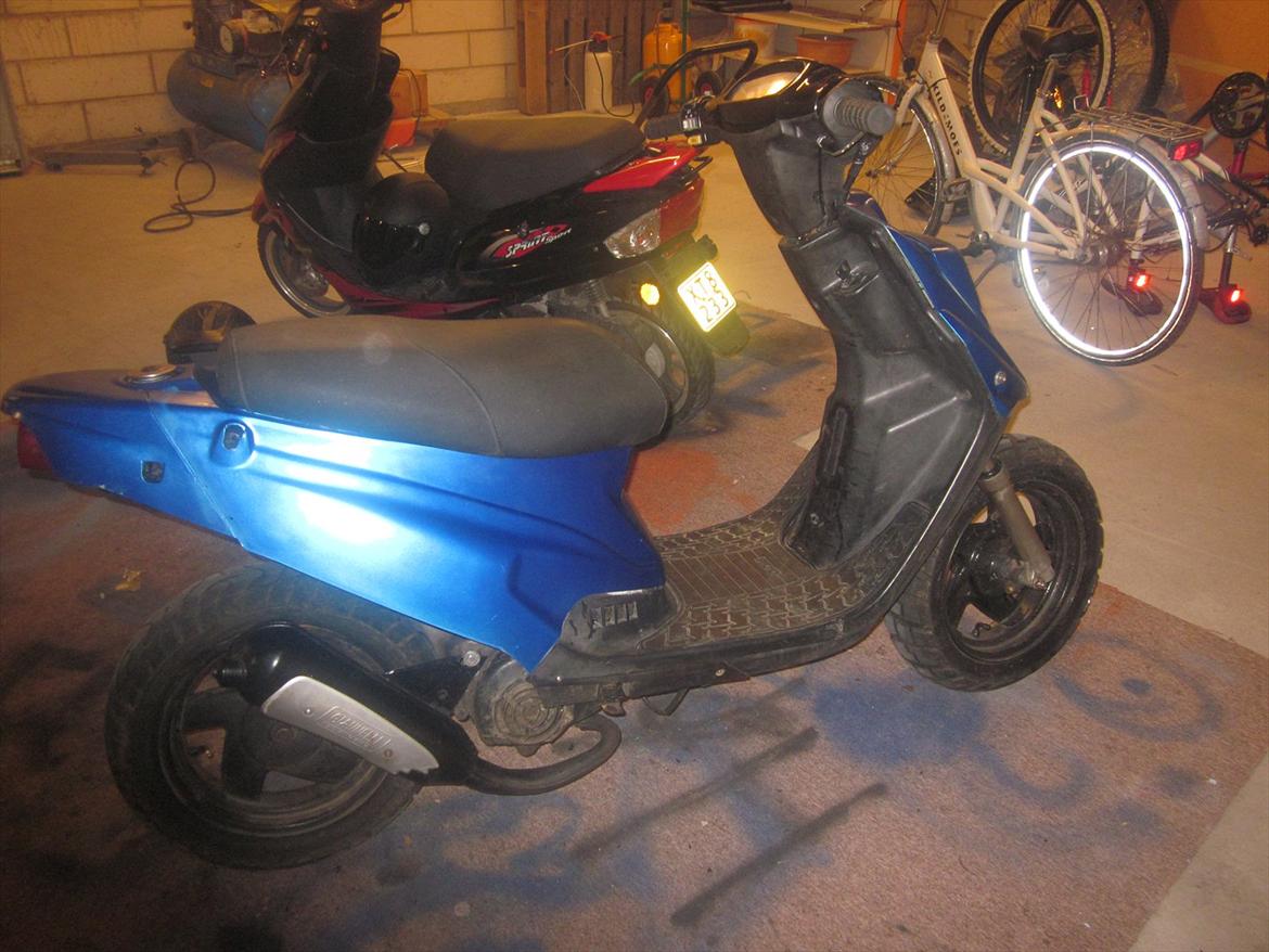 PGO H0T 50! billede 9