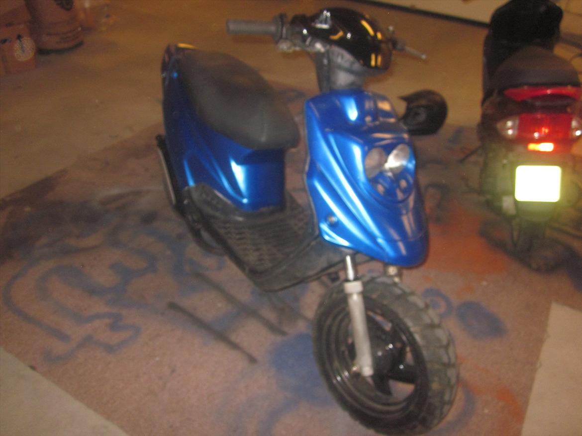 PGO H0T 50! billede 10