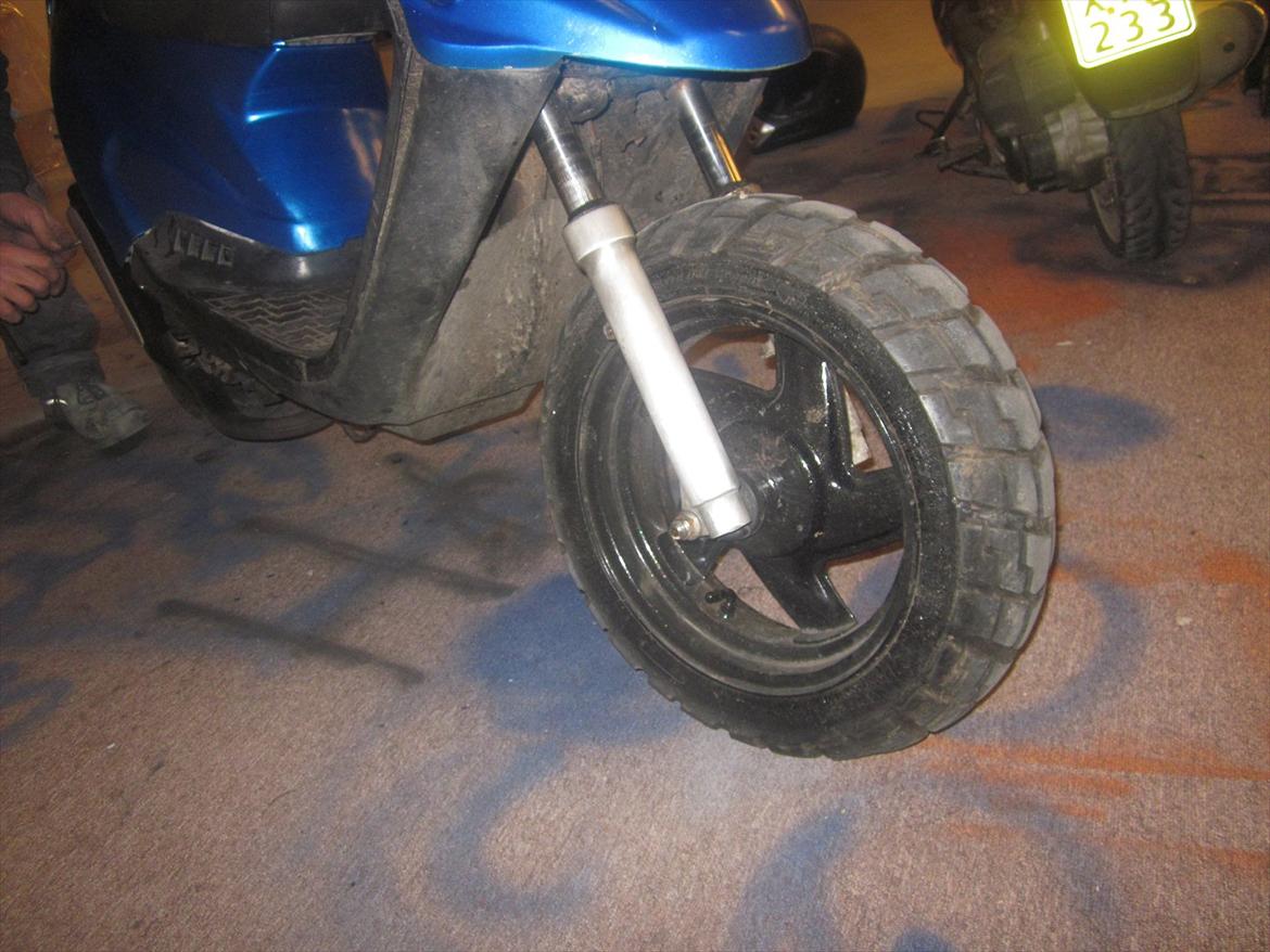 PGO H0T 50! billede 12