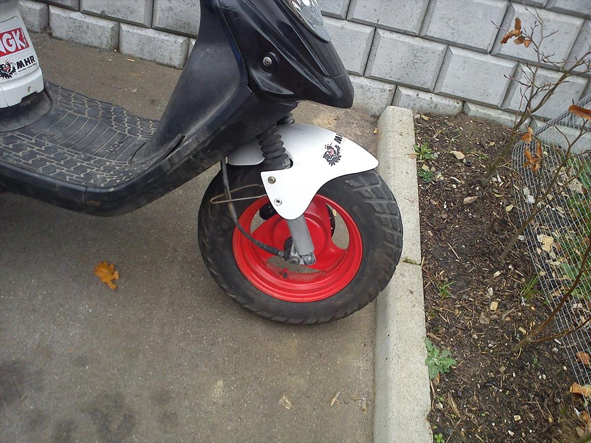 PGO Hot 50 billede 6