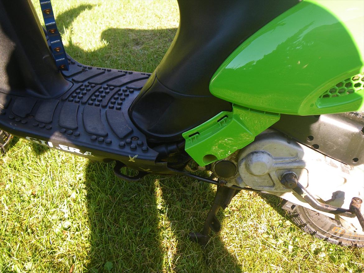 Gilera Stalker billede 4