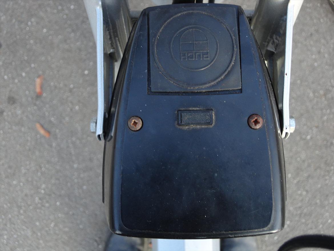 Puch Maxi KL  (Lux)  Solgt  billede 2