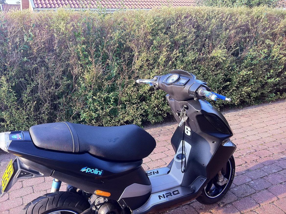 Piaggio nrg power dt billede 7