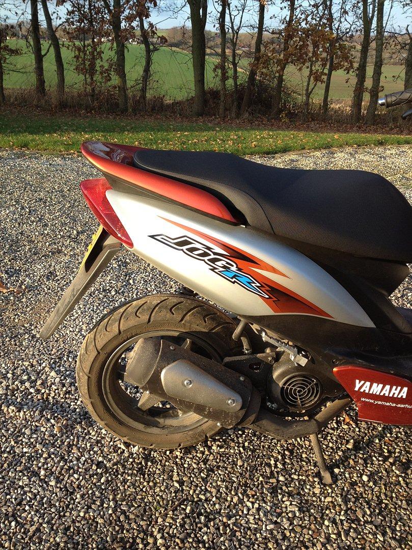 Yamaha Jog R (2011) billede 2