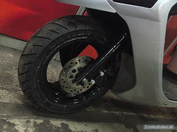 Honda sfx   *FØR* billede 3