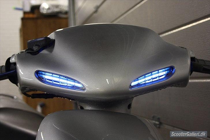 Honda sfx   *FØR* - før styrt billede 4