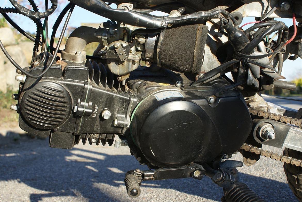 Skyteam monkey billede 8