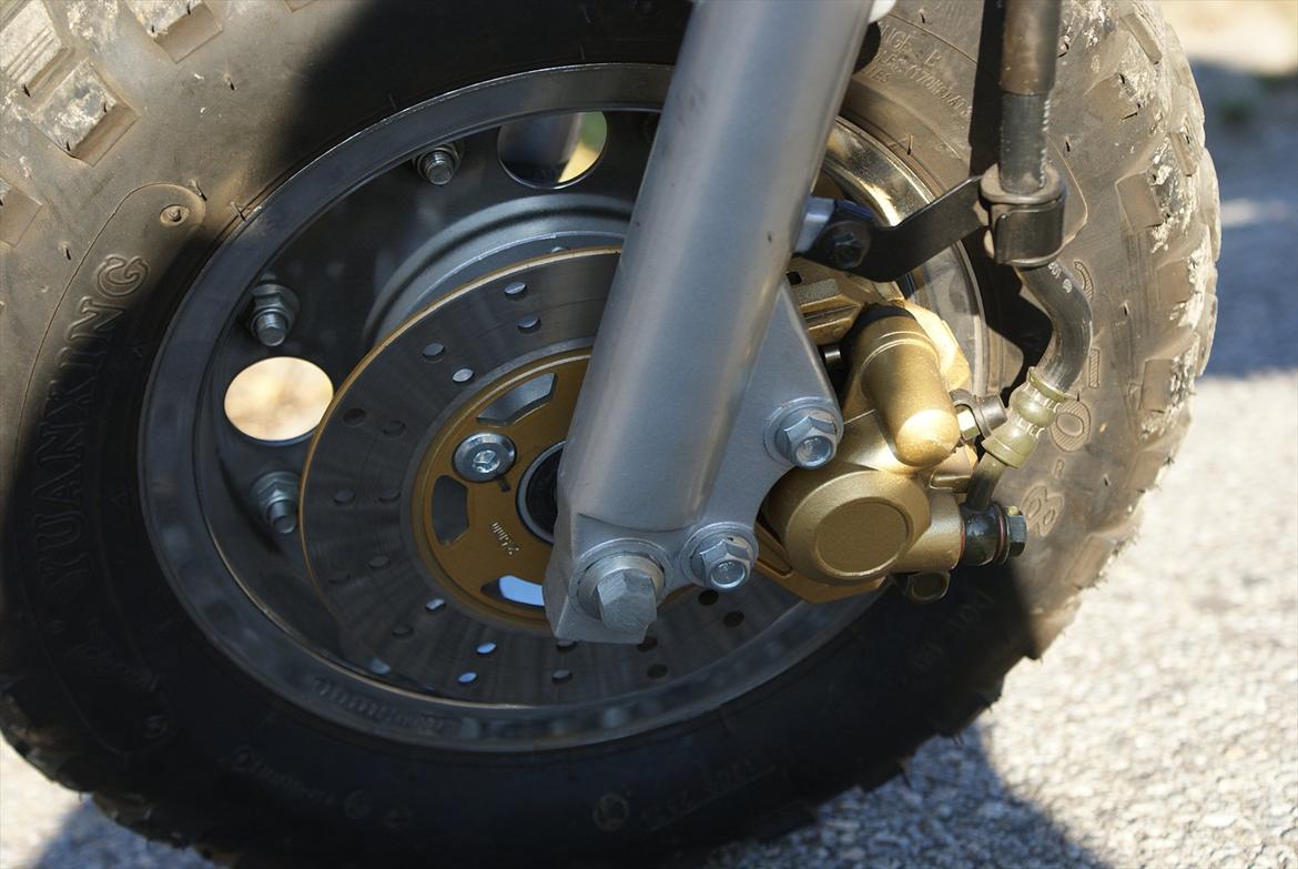 Skyteam monkey billede 9