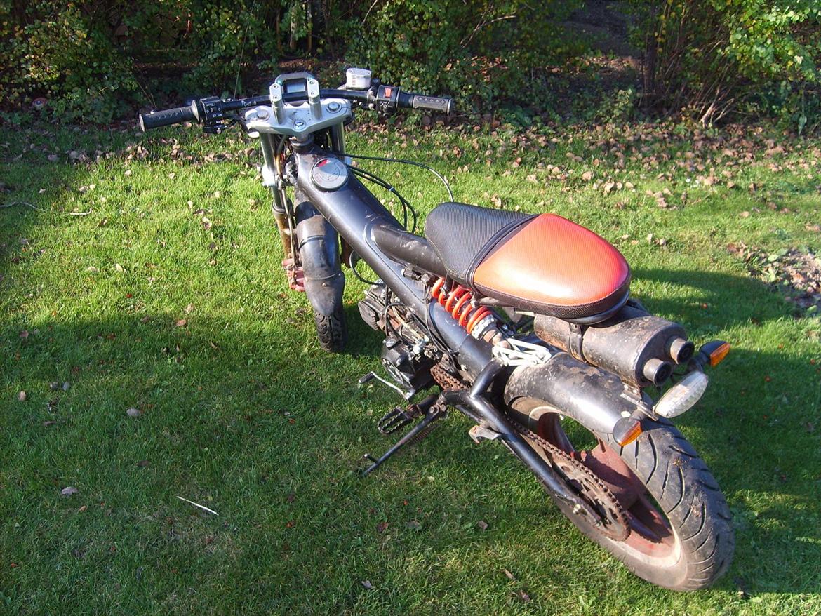 Sachs Madass (Solgt) billede 3