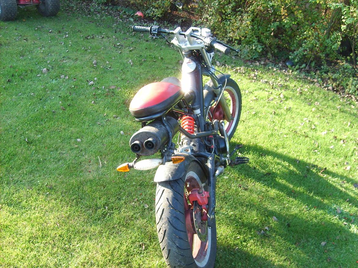 Sachs Madass (Solgt) billede 4