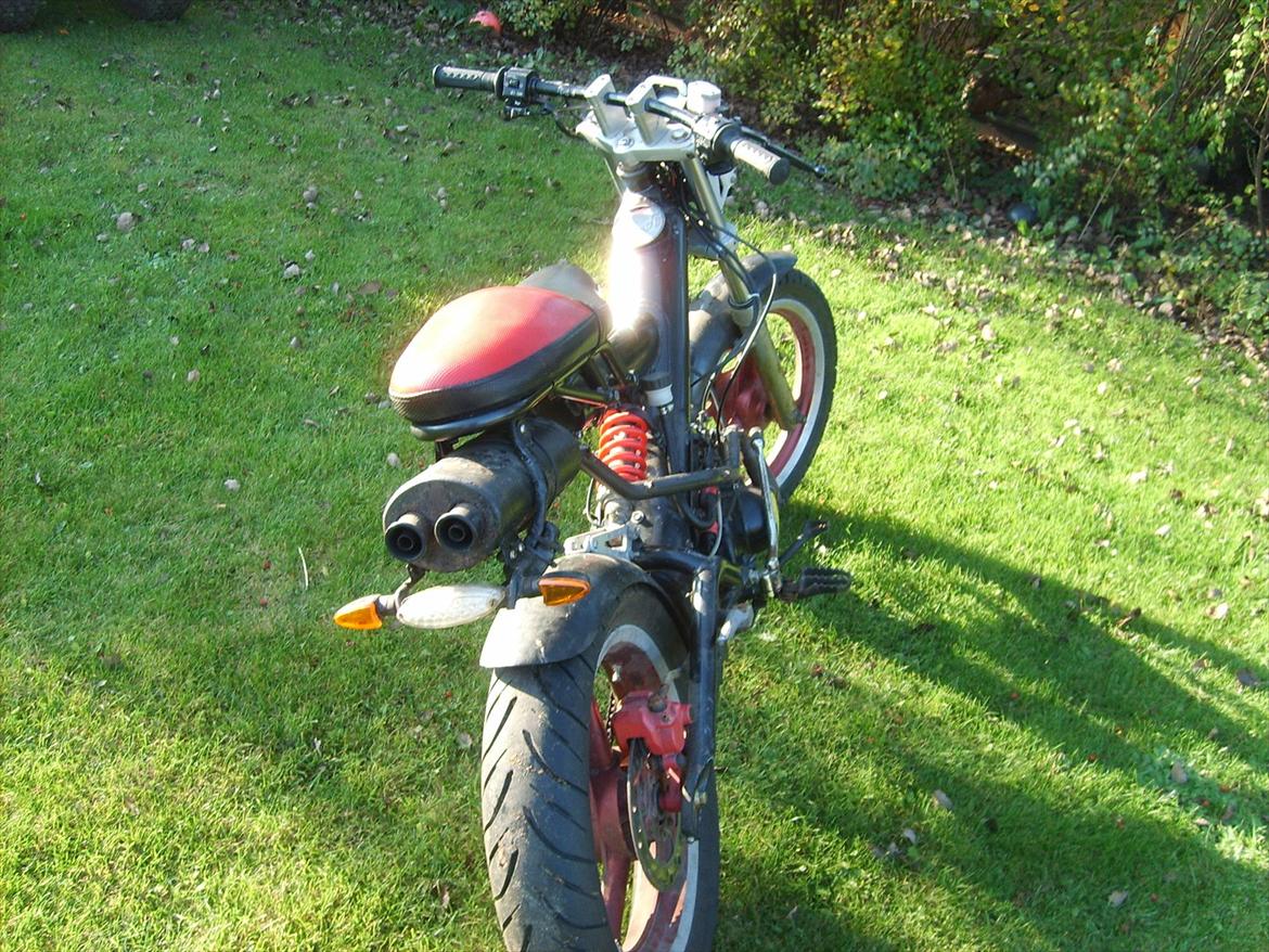 Sachs Madass (Solgt) billede 8