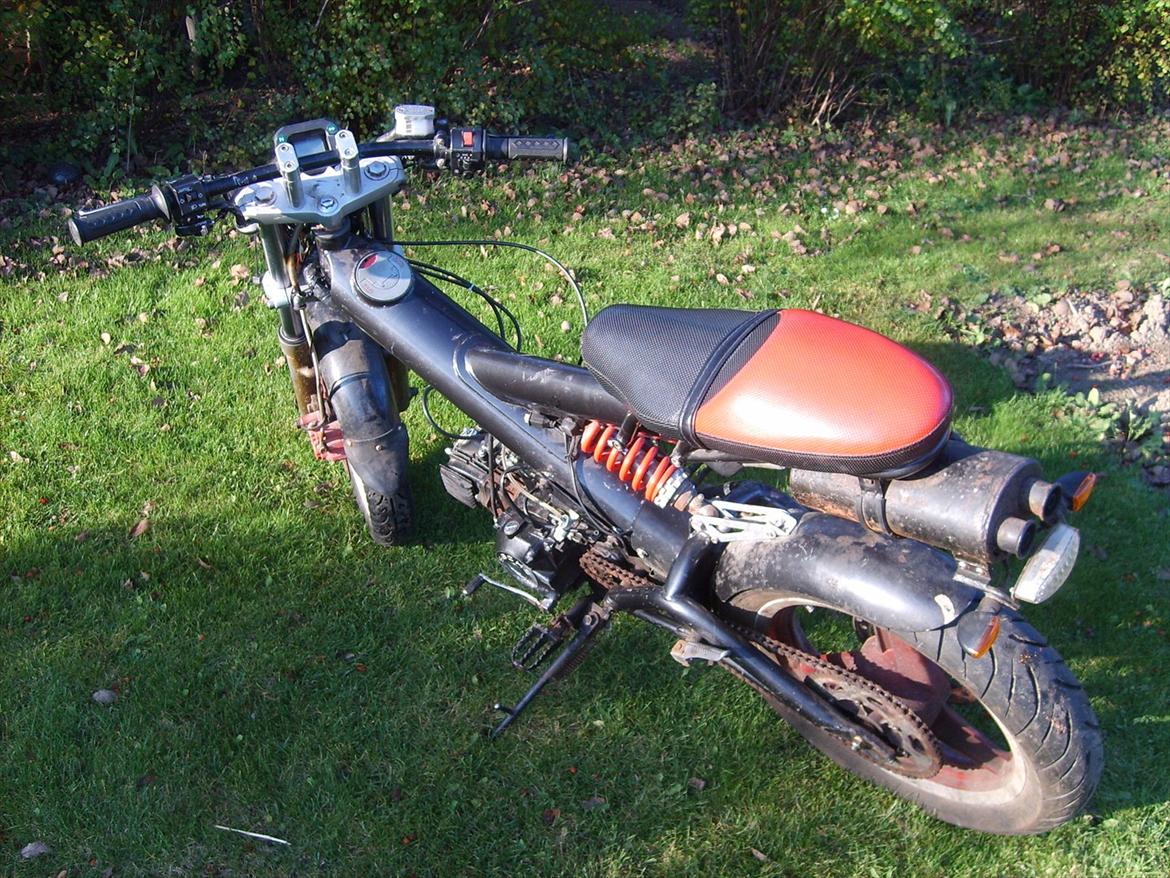 Sachs Madass (Solgt) billede 9