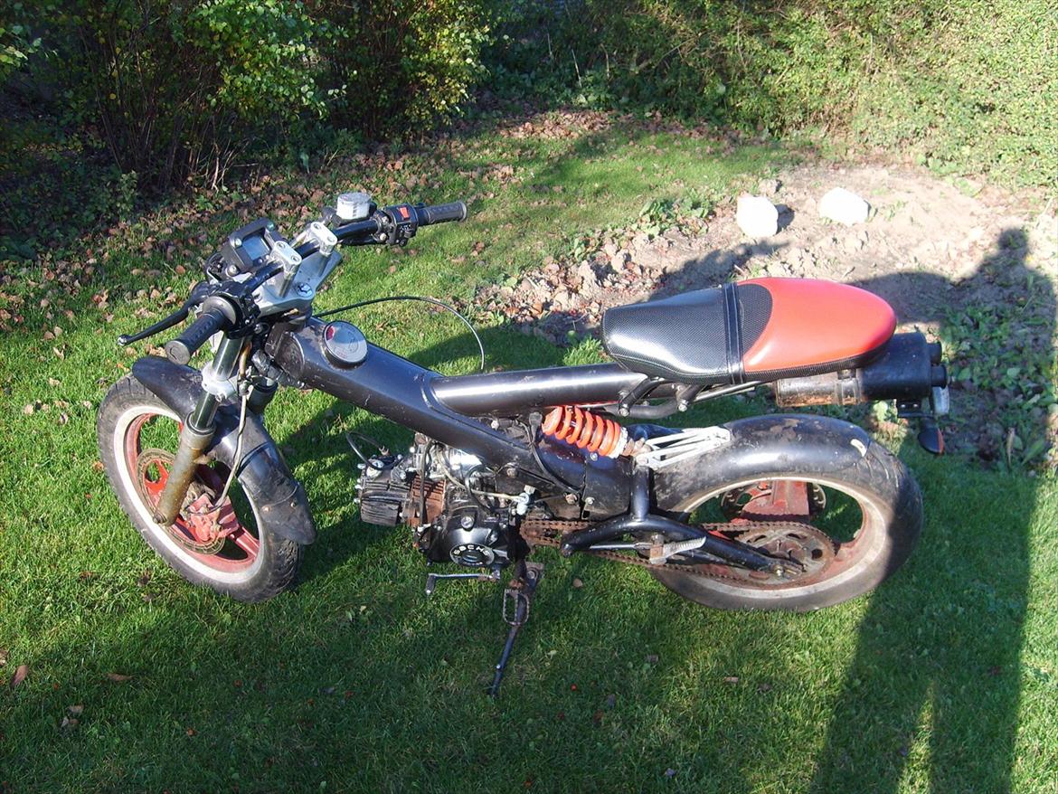 Sachs Madass (Solgt) billede 10