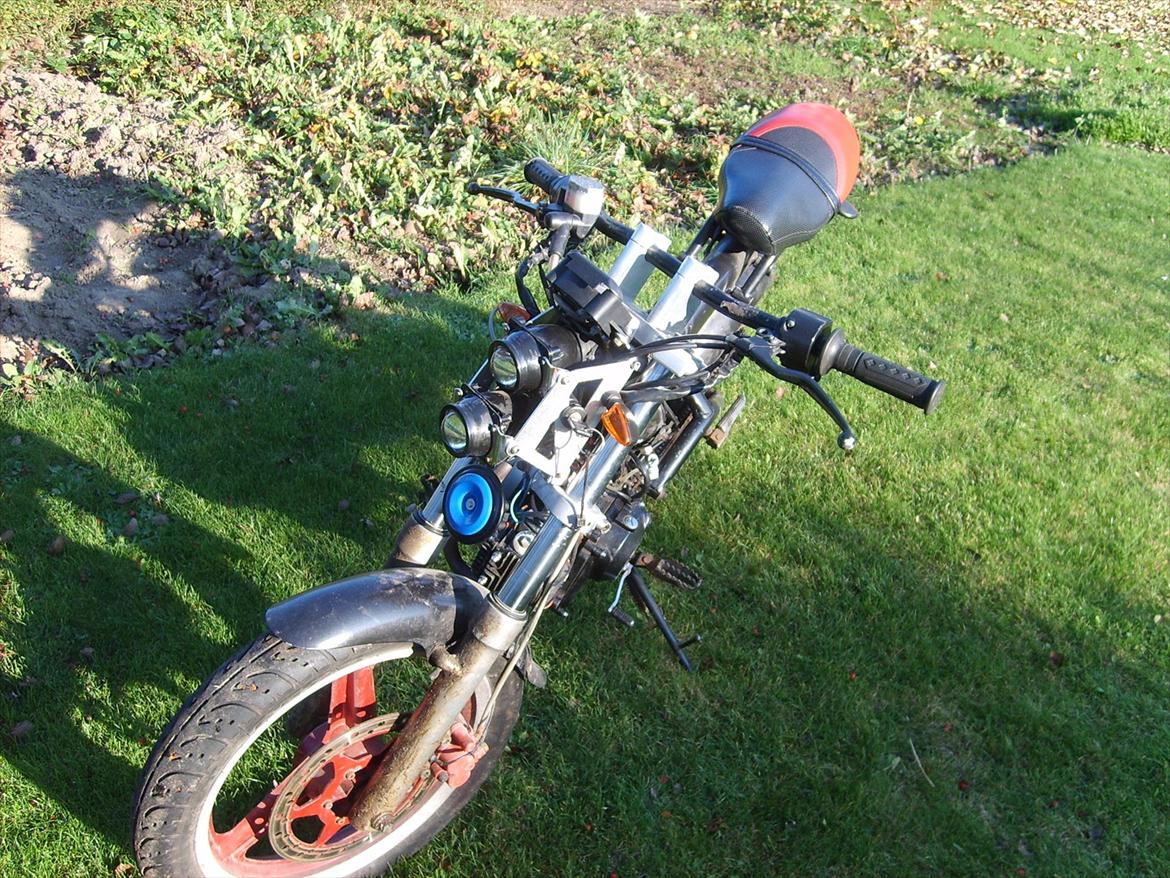 Sachs Madass (Solgt) billede 11