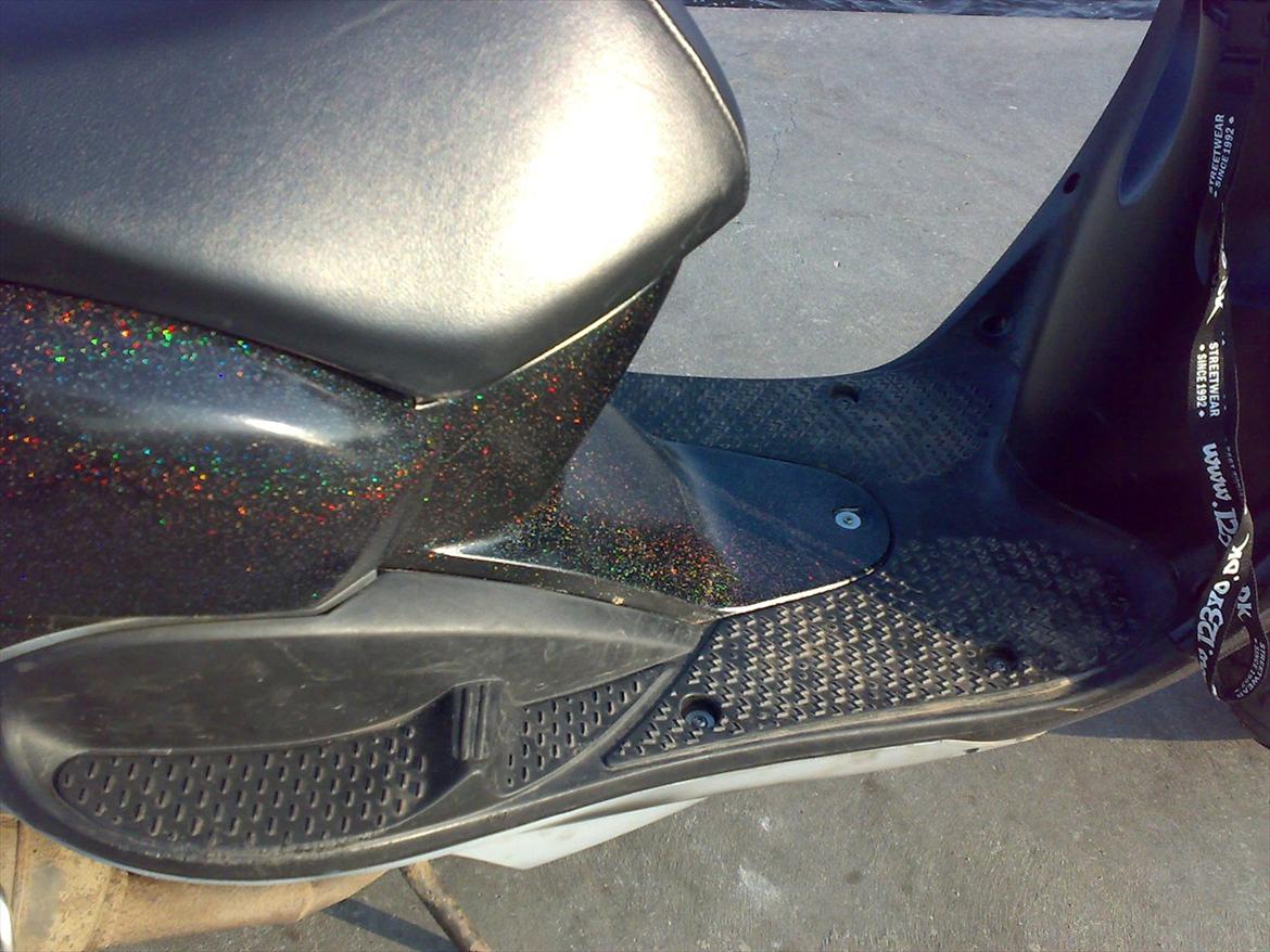 Yamaha Neos billede 3