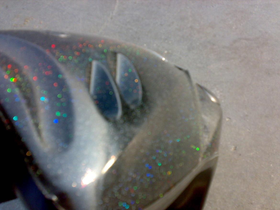 Yamaha Neos billede 5